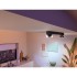 HUE Spot Centris 4 x LED RGB GU10 si 1 x LED RGB 4400lm BT Negru - 929003808801 - 8720169318557 - 872016931855700